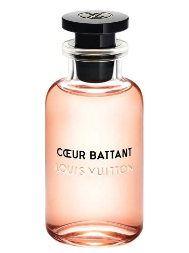 Cœur Battant Louis Vuitton Feminino .